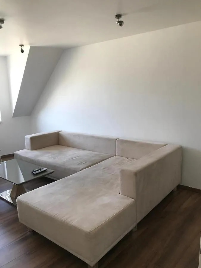 Sunny Vienna By Jr City Apartments 0*,