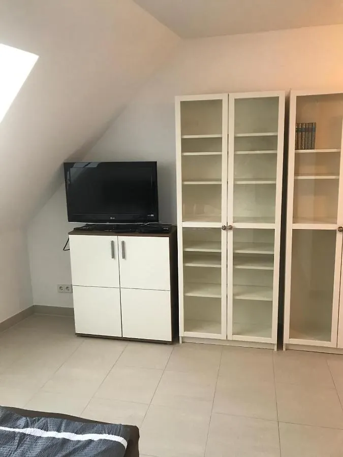 Sunny Vienna By Jr City Apartments 0*,  Avusturya