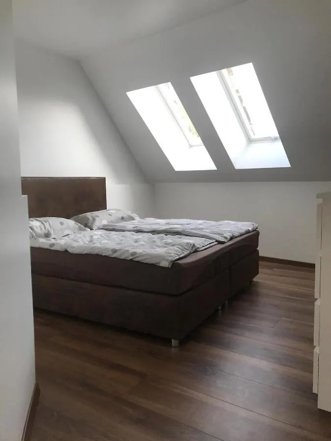 Sunny Vienna By Jr City Apartments 0*,