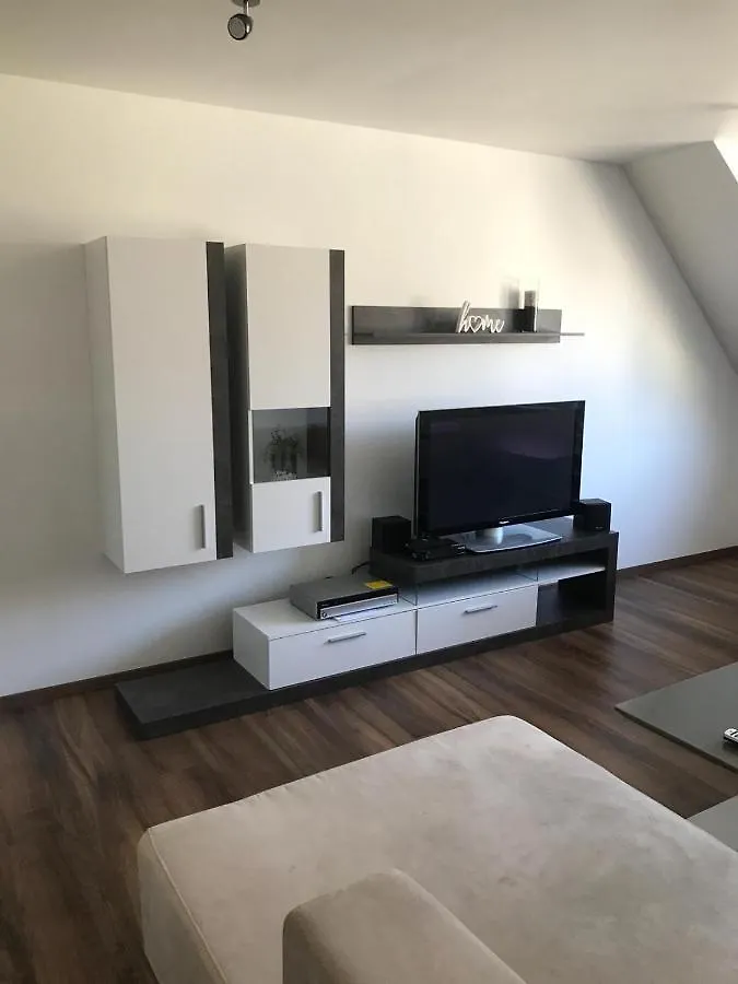Sunny Vienna By Jr City Apartments